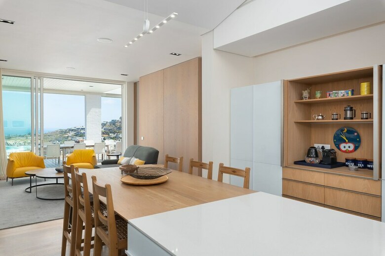 Apartamentos Villa Ronald - Camps Bay