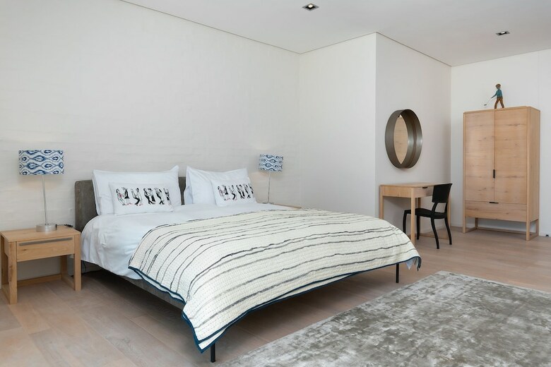 Apartamentos Villa Ronald - Camps Bay