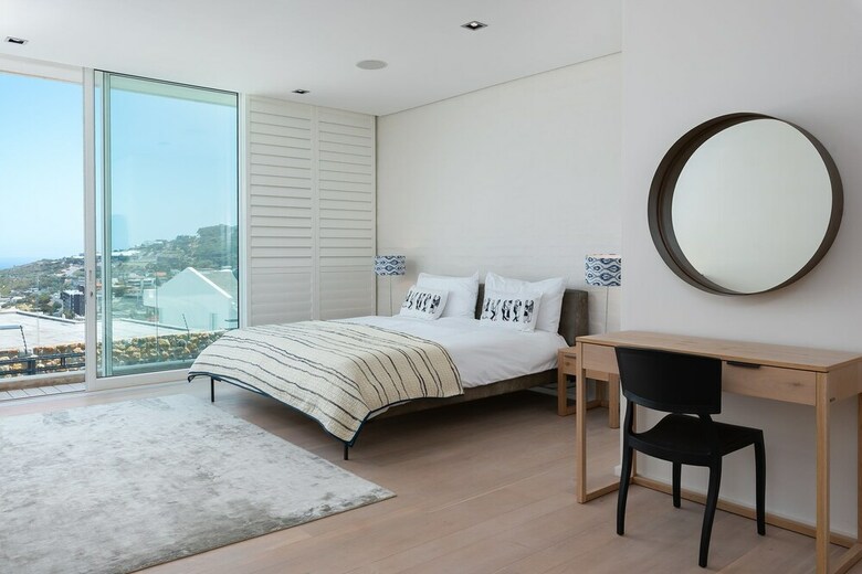 Apartamentos Villa Ronald - Camps Bay
