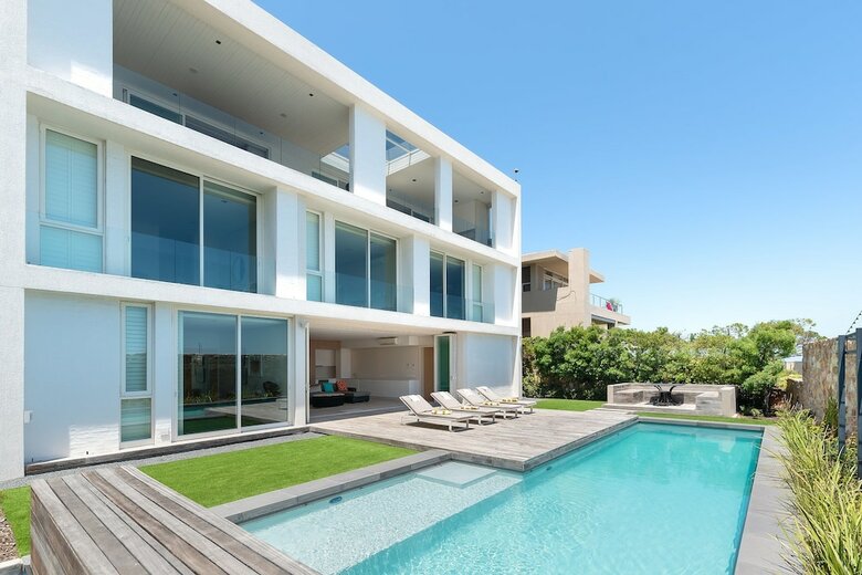 Apartamentos Villa Ronald - Camps Bay