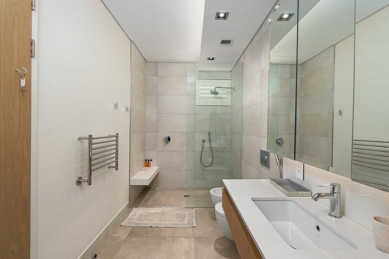 Apartamentos Villa Ronald - Camps Bay