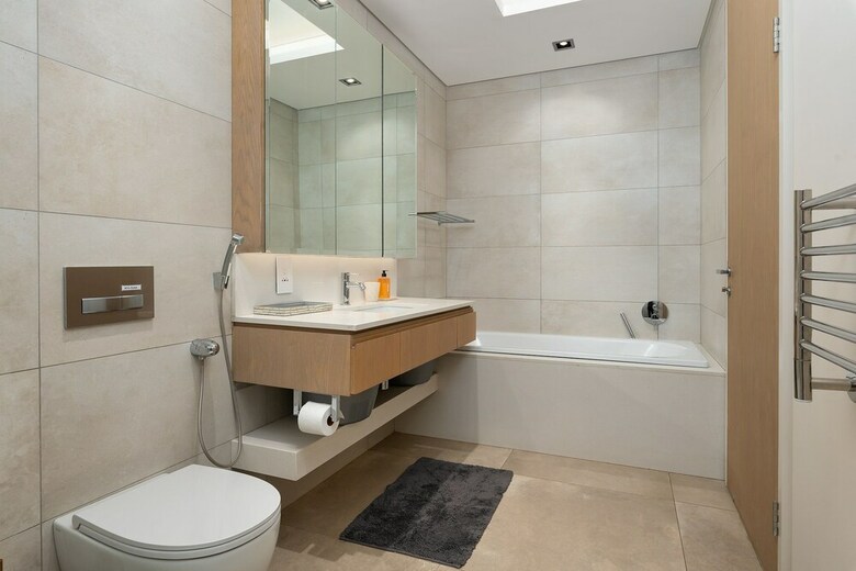 Apartamentos Villa Ronald - Camps Bay