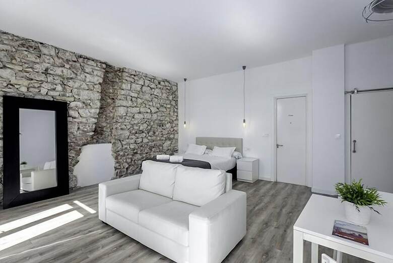 Apartamentos Sansebasti�nforyou Mirandoalaconcha