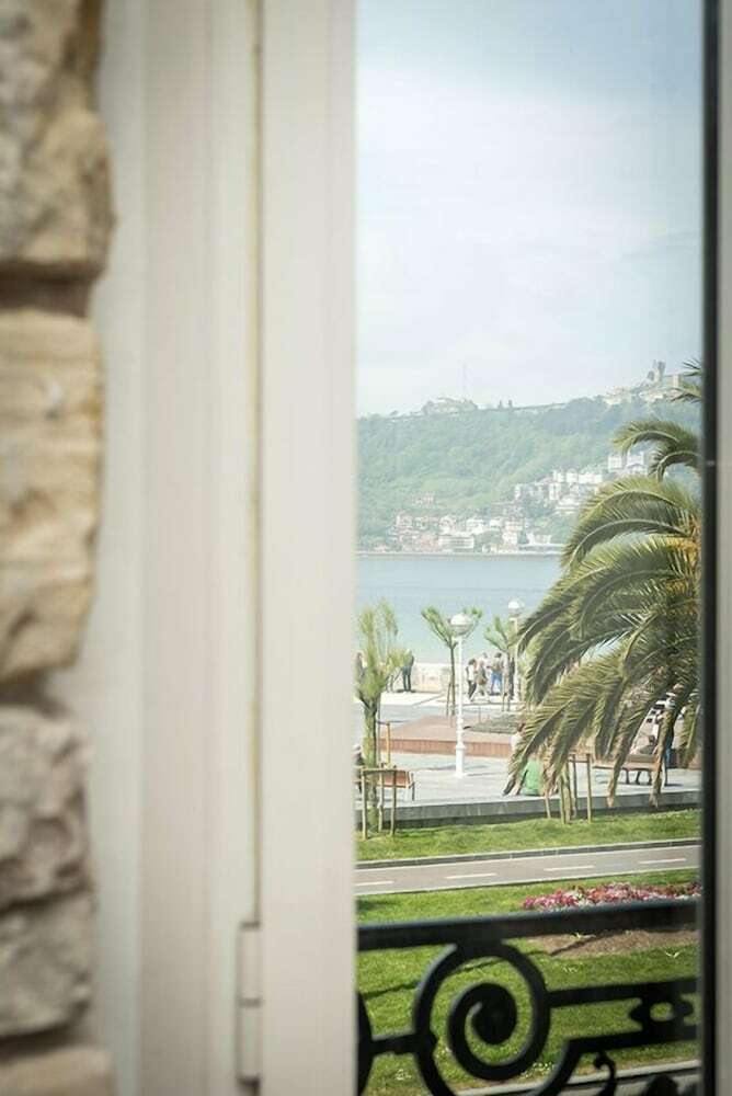 Apartamentos Sansebasti�nforyou Mirandoalaconcha