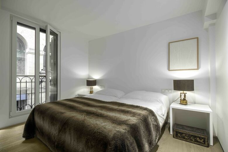 Sansebastianforyou  Izarre Apartment