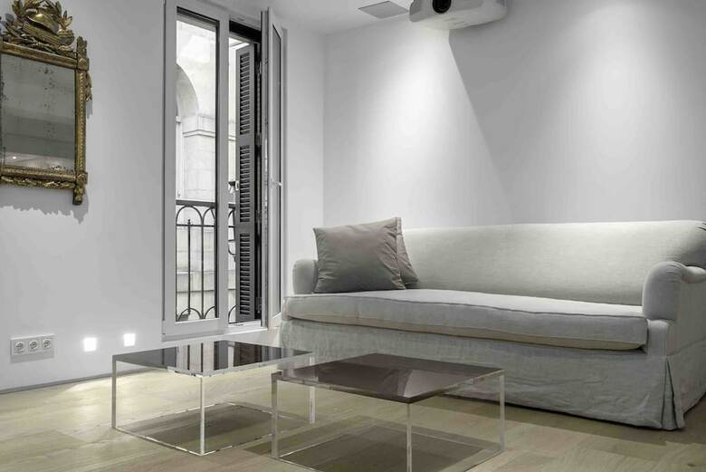 Sansebastianforyou  Izarre Apartment