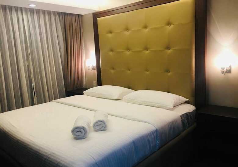 Treasure Island Hotel