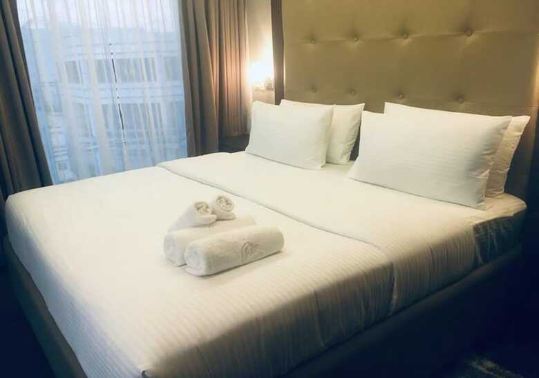 Treasure Island Hotel