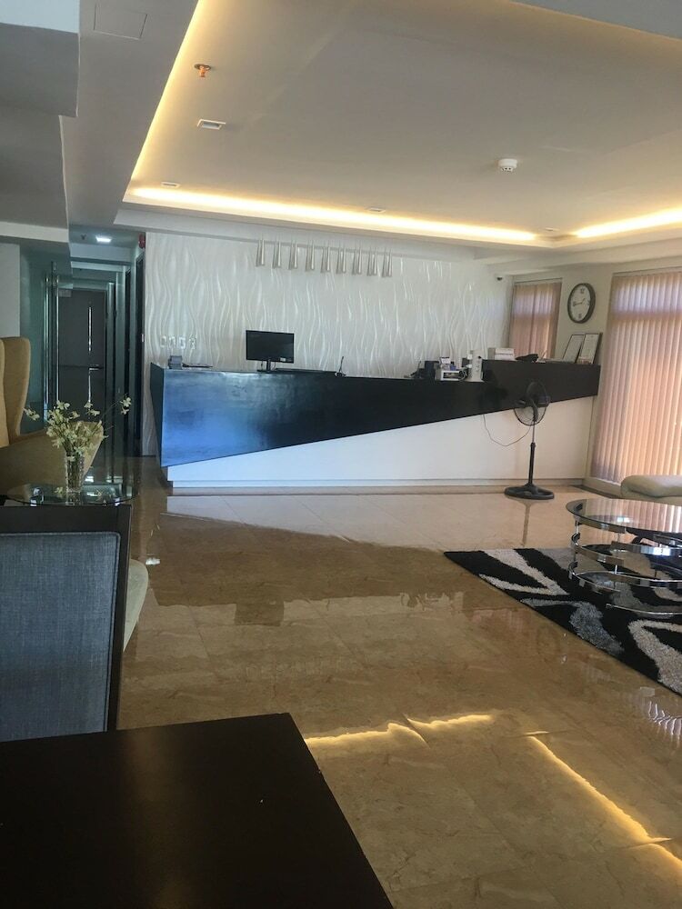 Treasure Island Hotel