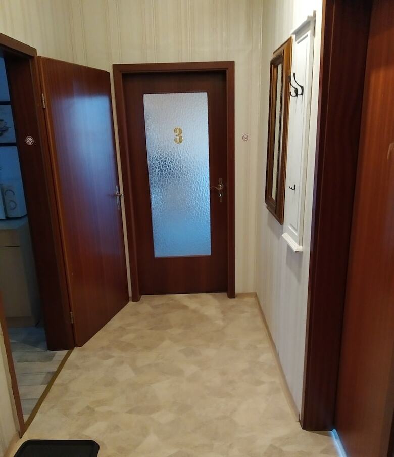 Apartamentos Monteurzimmer Fuchs