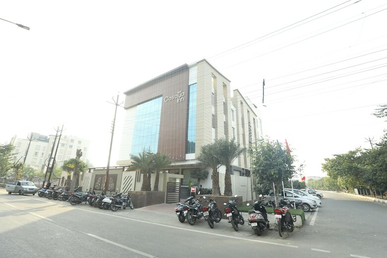 Apartamentos Hotel Casaya Inn