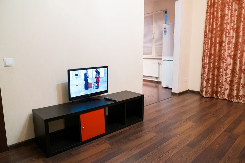 Apartment 203 On Pyatnitskoe Shosse 21