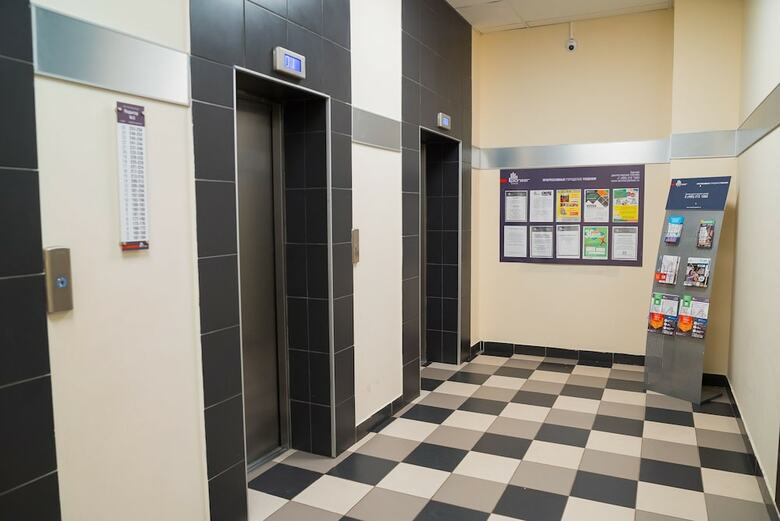 Apartment 203 On Pyatnitskoe Shosse 21