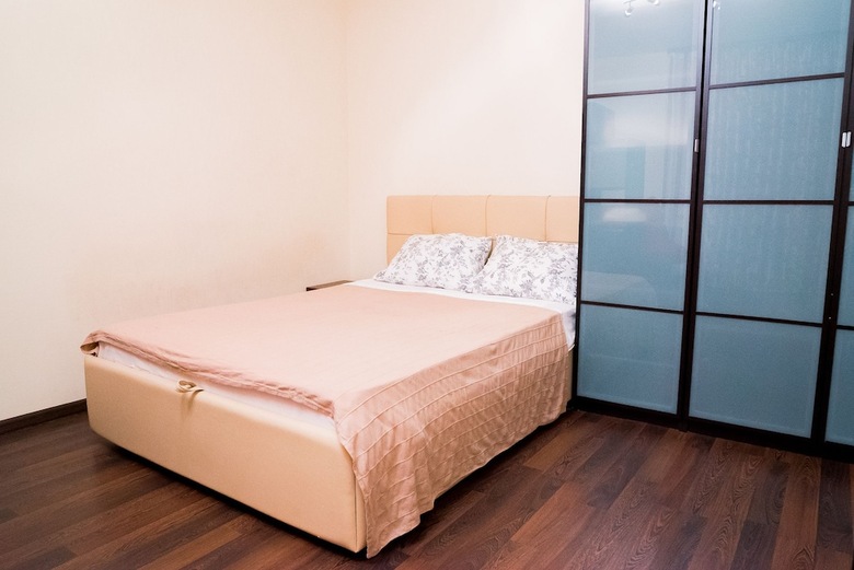 Apartment 203 On Pyatnitskoe Shosse 21