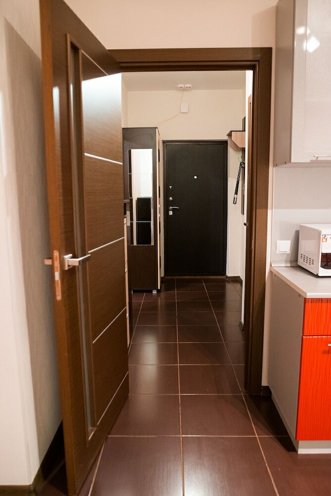 Apartment 203 On Pyatnitskoe Shosse 21