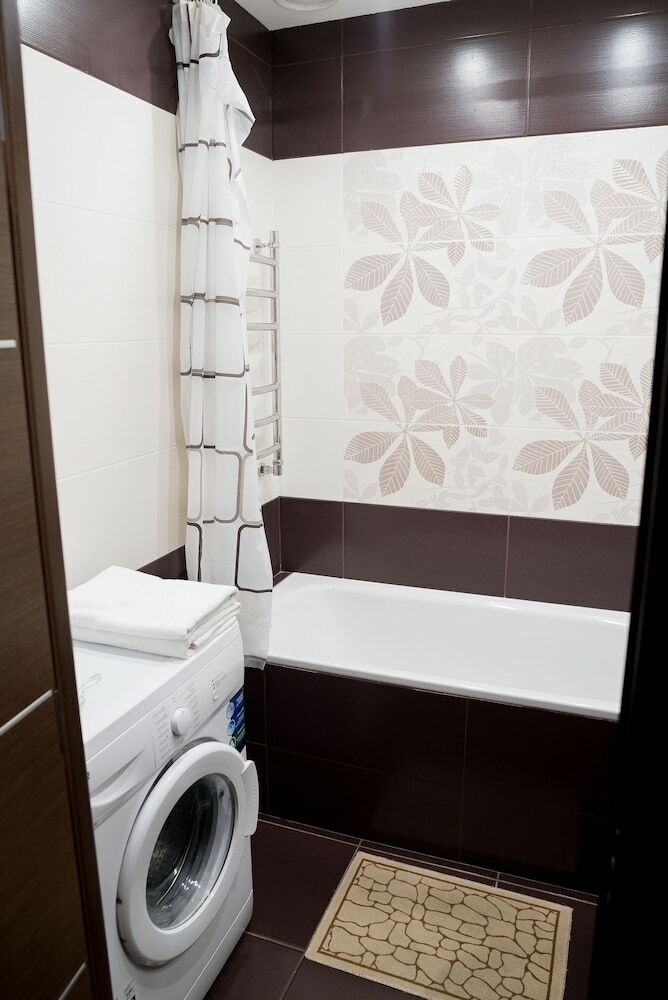Apartment 203 On Pyatnitskoe Shosse 21
