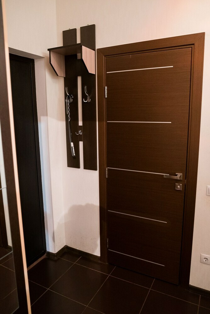 Apartment 203 On Pyatnitskoe Shosse 21