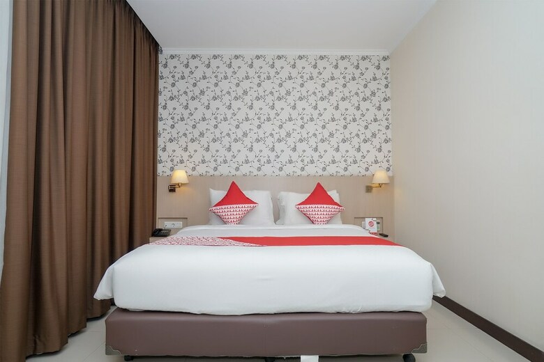 Oyo 402 Rio Cityhotel