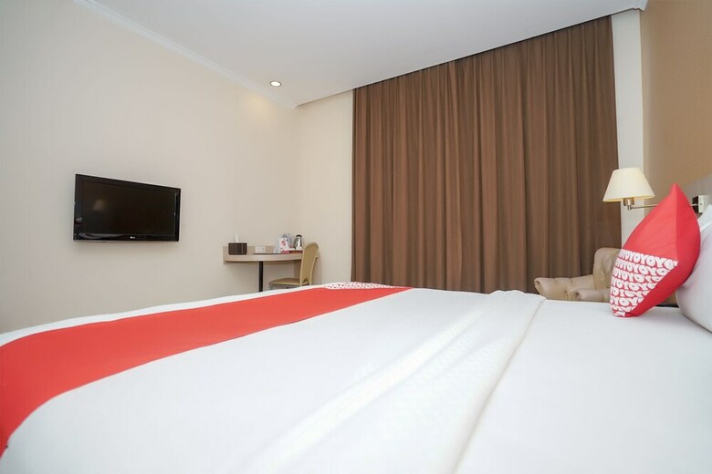 Oyo 402 Rio Cityhotel