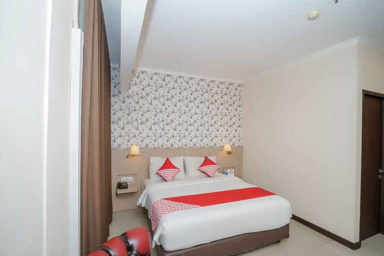 Oyo 402 Rio Cityhotel