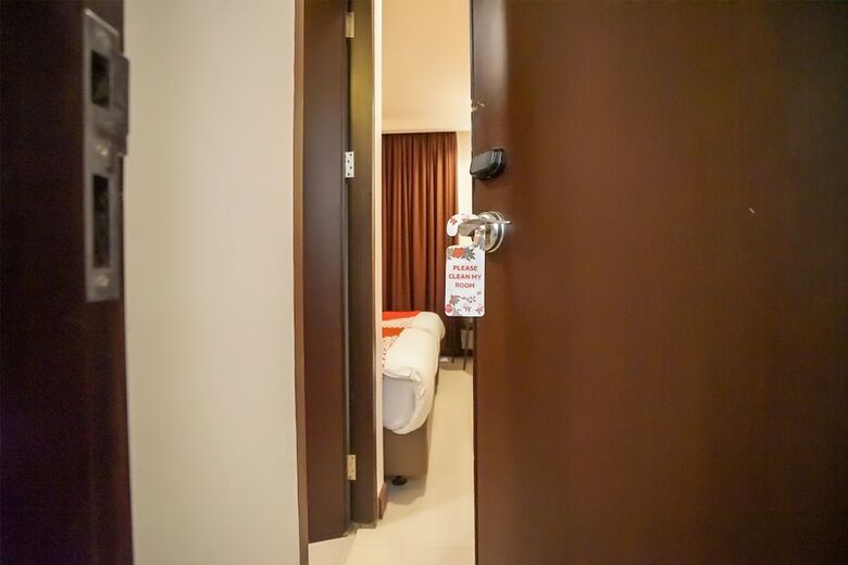 Oyo 402 Rio Cityhotel