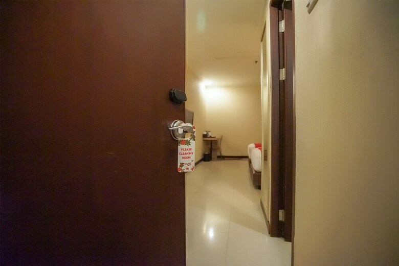 Oyo 402 Rio Cityhotel