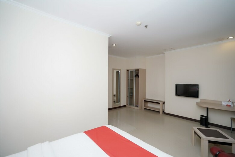Oyo 402 Rio Cityhotel