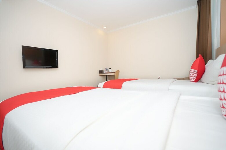 Oyo 402 Rio Cityhotel