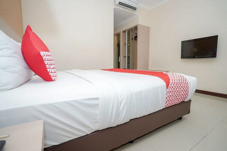 Oyo 402 Rio Cityhotel