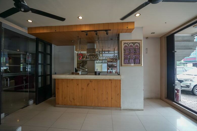 Oyo 402 Rio Cityhotel