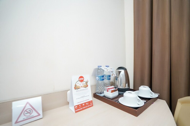 Oyo 402 Rio Cityhotel