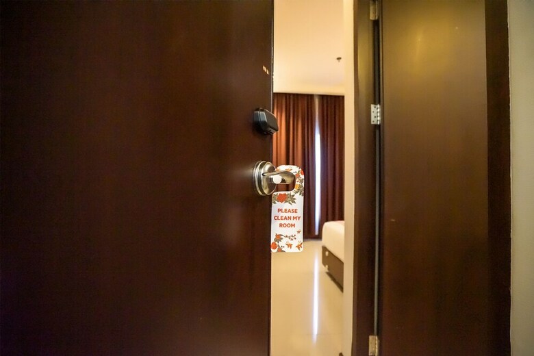Oyo 402 Rio Cityhotel