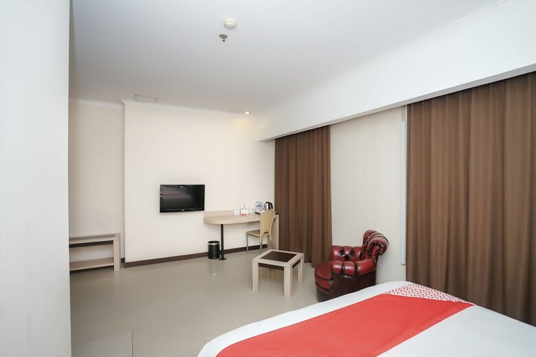 Oyo 402 Rio Cityhotel