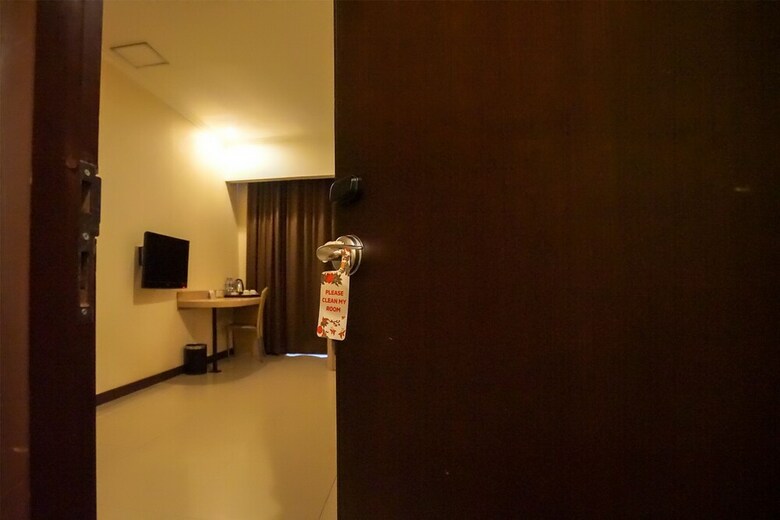 Oyo 402 Rio Cityhotel