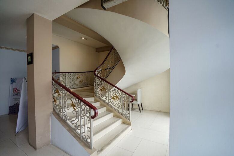 Oyo 402 Rio Cityhotel