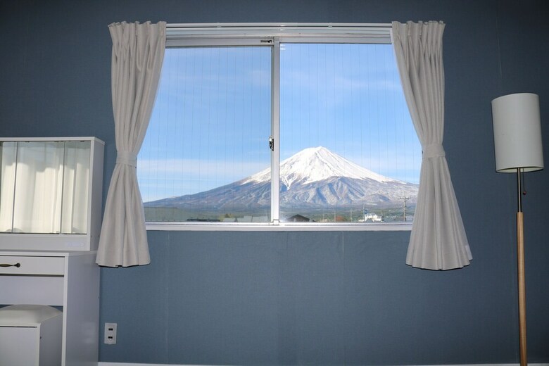 Hostal Fuji Guesthouse Ao - Hostel