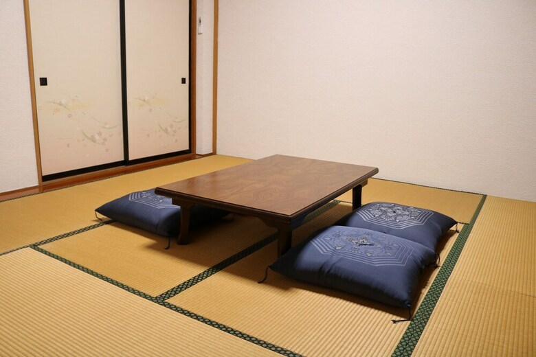 Hostal Fuji Guesthouse Ao - Hostel