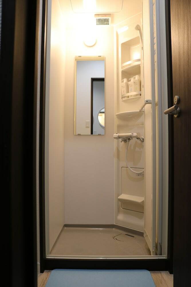 Hostal Fuji Guesthouse Ao - Hostel