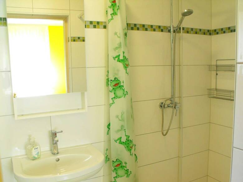 Pension Froschprinz