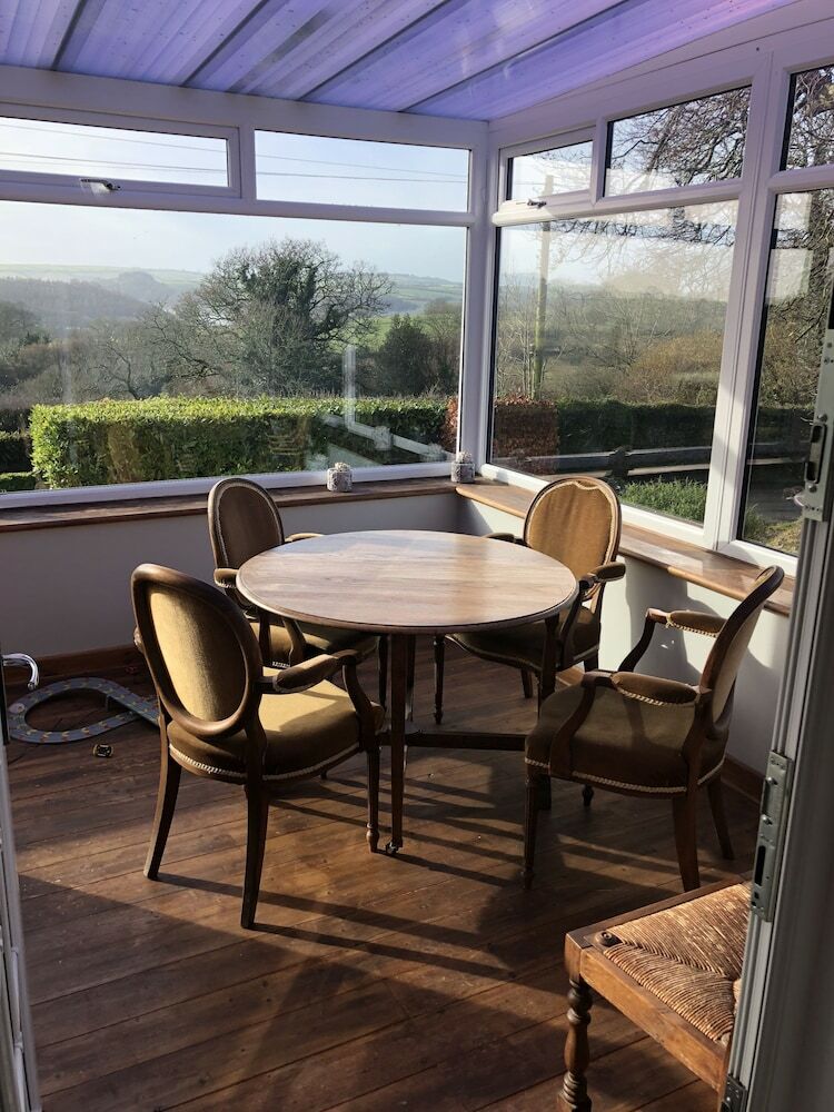 Bed & Breakfast Trenethick