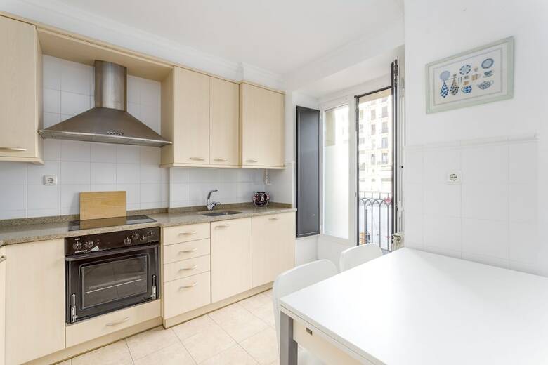 Sansebastianforyou San Telmo Apartment
