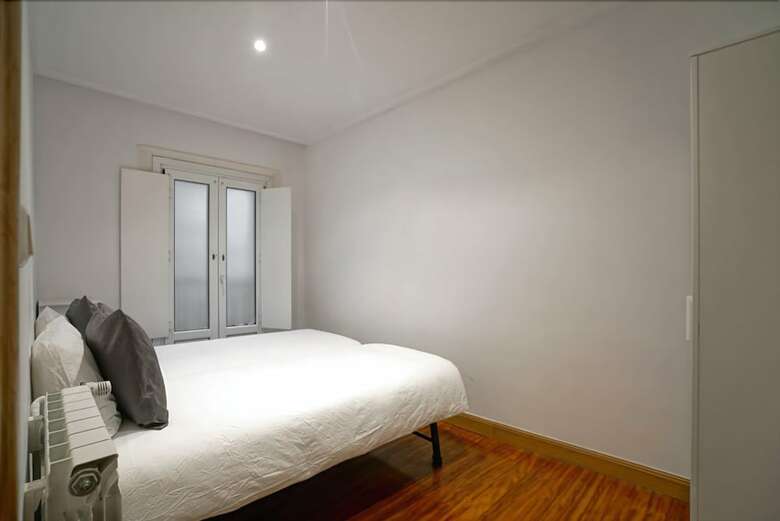 Sansebastianforyou San Telmo Apartment