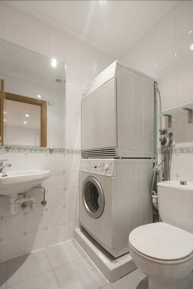 Sansebastianforyou San Telmo Apartment