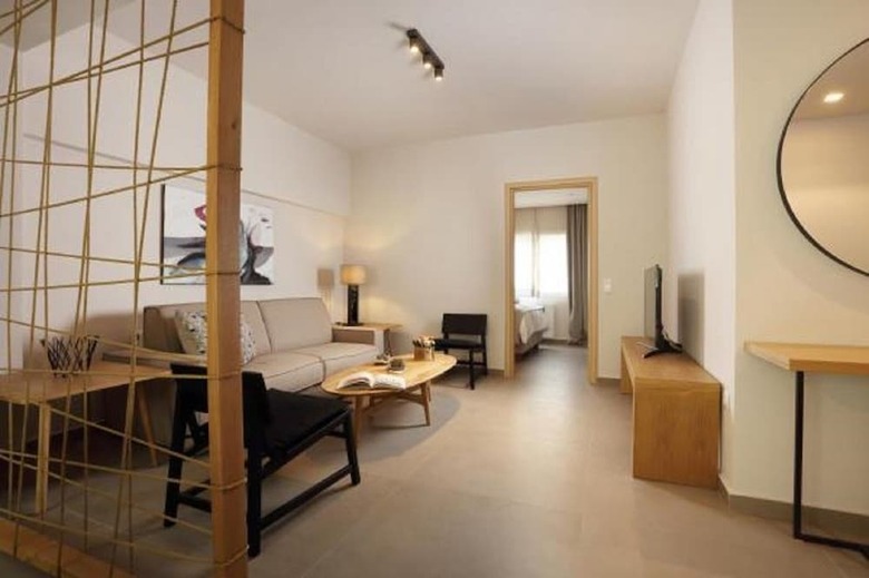 Apartamentos Hektor Luxury Suite