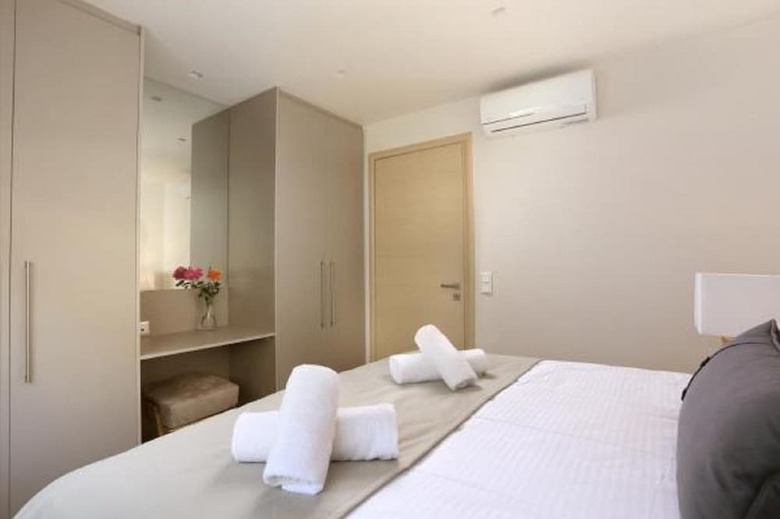 Apartamentos Hektor Luxury Suite