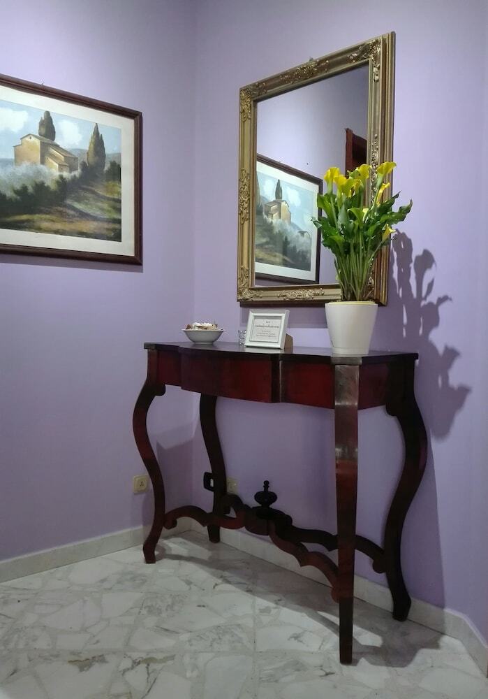 Bed & Breakfast Cataniaedintorni