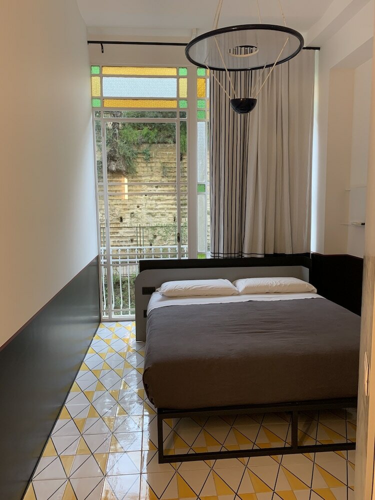 Bed & Breakfast Primo Piano Posillipo
