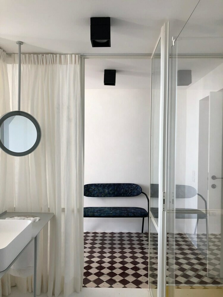 Bed & Breakfast Primo Piano Posillipo