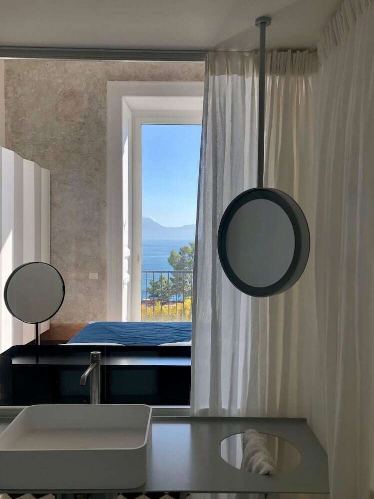 Bed & Breakfast Primo Piano Posillipo