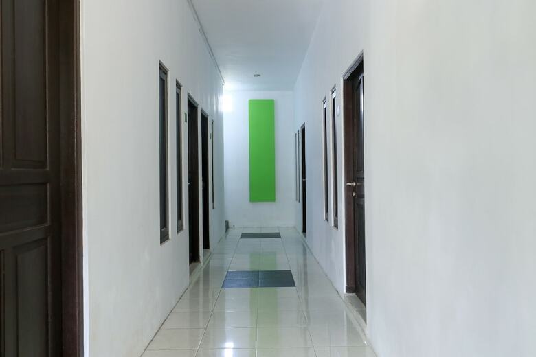 Hotel Berliana Homestay